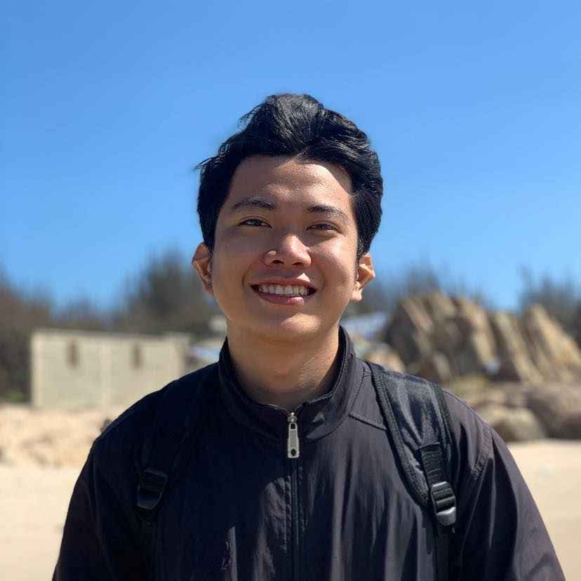 Trương Tấn Phúc