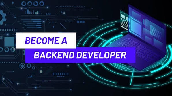 Backend Developer
