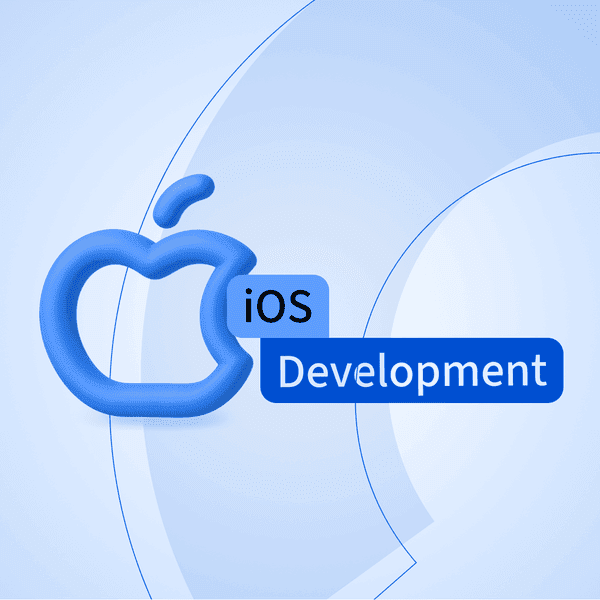 Xây dựng ứng dụng trên iOS