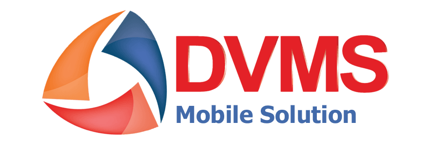 DVMS Mobile Solution