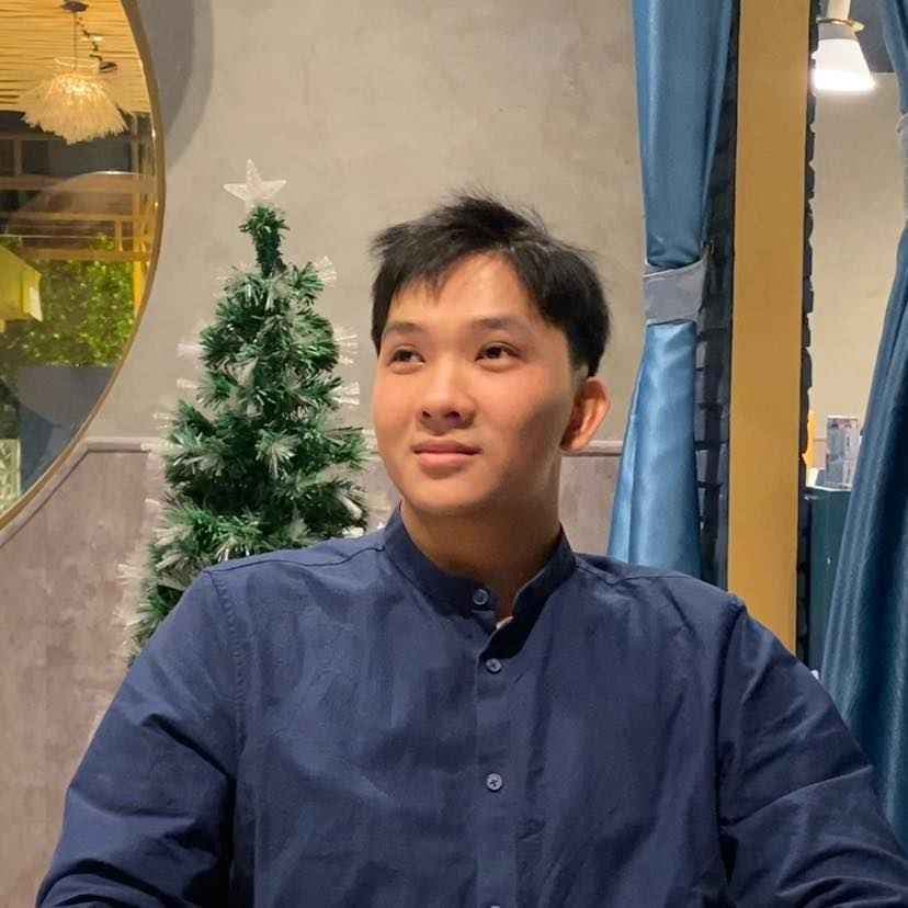 Nguyễn Huỳnh Khoa