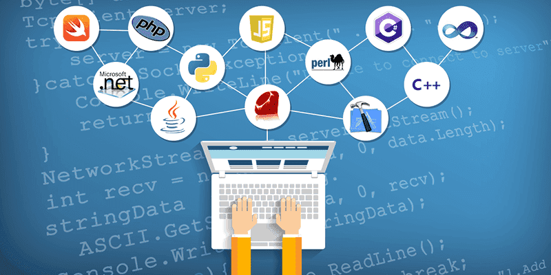 Làm sao để bắt đầu với lập trình web tại iTZ Education?